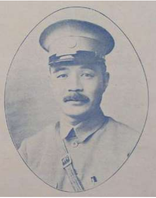 徐源泉公馆 