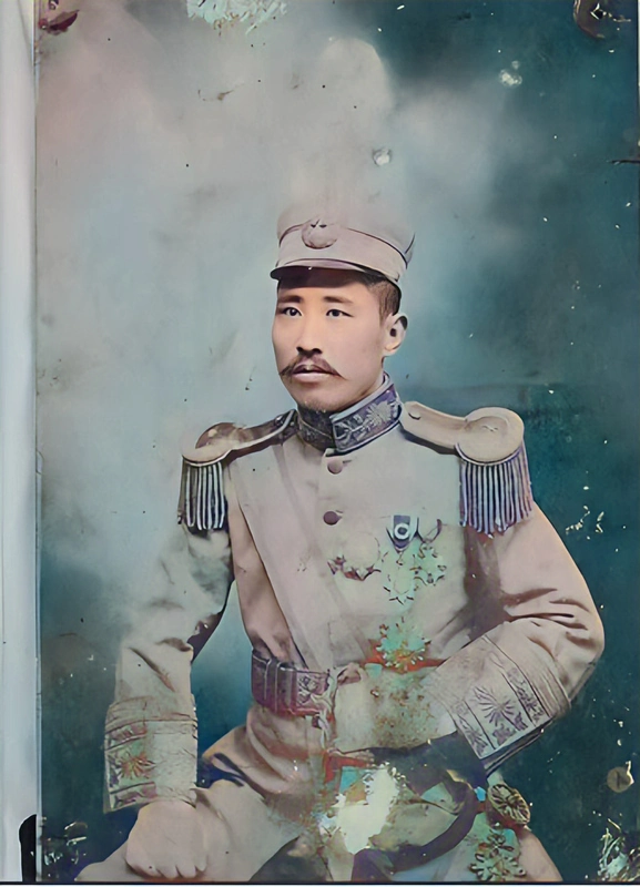一部民国史，半数仓埠人